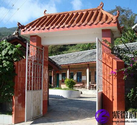農(nóng)村最好看的磚圍墻_磚砌圍墻伸縮縫間距_磚砌圍墻水泥砂漿標號通常是多少
