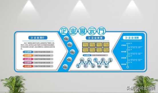 文化宣傳墻_世紀傳播企業(yè)墻標語：一流的執(zhí)行必有一流的文化_企業(yè)文化墻宣傳內(nèi)容