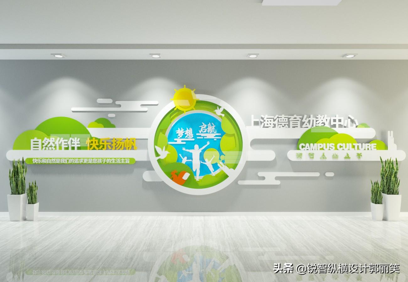 公司效果墻_企業(yè)文化墻照片效果圖_效果圖宣傳海報(bào)