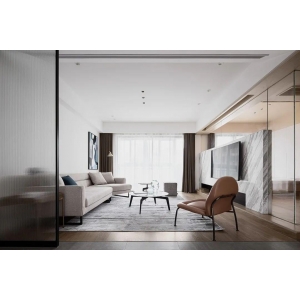 電視背景墻最佳顏色 這20種電視背景墻，按照風(fēng)格來設(shè)計，那叫一個高級