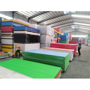 雪弗板結(jié)實(shí)嗎 承德雪弗板密度生產(chǎn)基地「多圖」