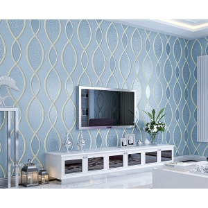 電視背景墻最佳顏色 電視背景墻的材質有哪些？如何挑選電視背景墻的顏色？