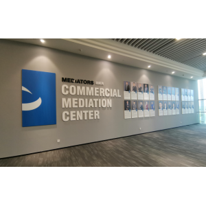 企業(yè)文化展示墻效果圖 想要增強企業(yè)文化氛圍，東莞企業(yè)文化墻應(yīng)該如何設(shè)計？