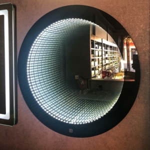 千層鏡發(fā)光字如何制作 千層鏡設(shè)計 深淵鏡制作——千層鏡和深淵鏡是一樣的嗎？