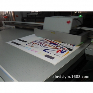 雪弗板能做柜門嗎 深圳雪弗板印花機廠家，雪弗板印花機最好供應商