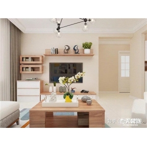 家裝背景墻圖片大全客廳 效果圖 房子裝修與設(shè)計，與其看影視墻裝修效果圖大全，還不